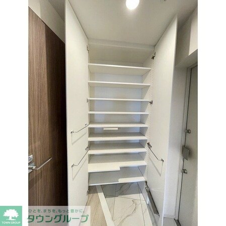 コンフォリア南品川の物件内観写真